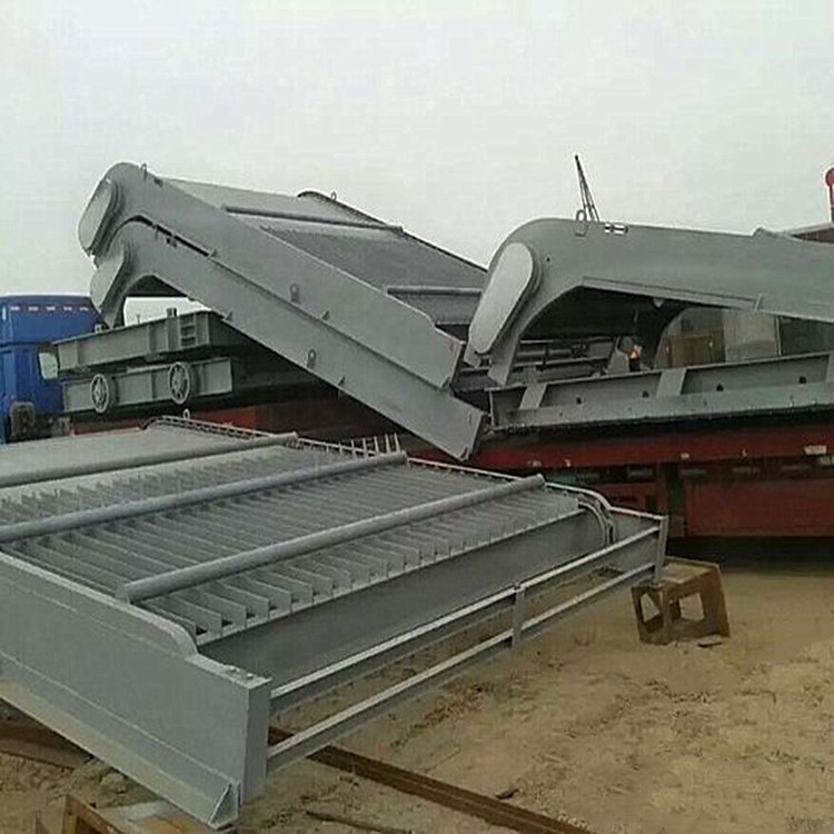 拦污栅